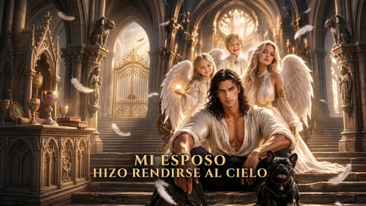 Mi esposo hizo rendirse al cielo, completo en español: Ver drama en Dailymotion Imagen de Mi esposo hizo rendirse al cielo, completo en español: Ver drama en Dailymotion