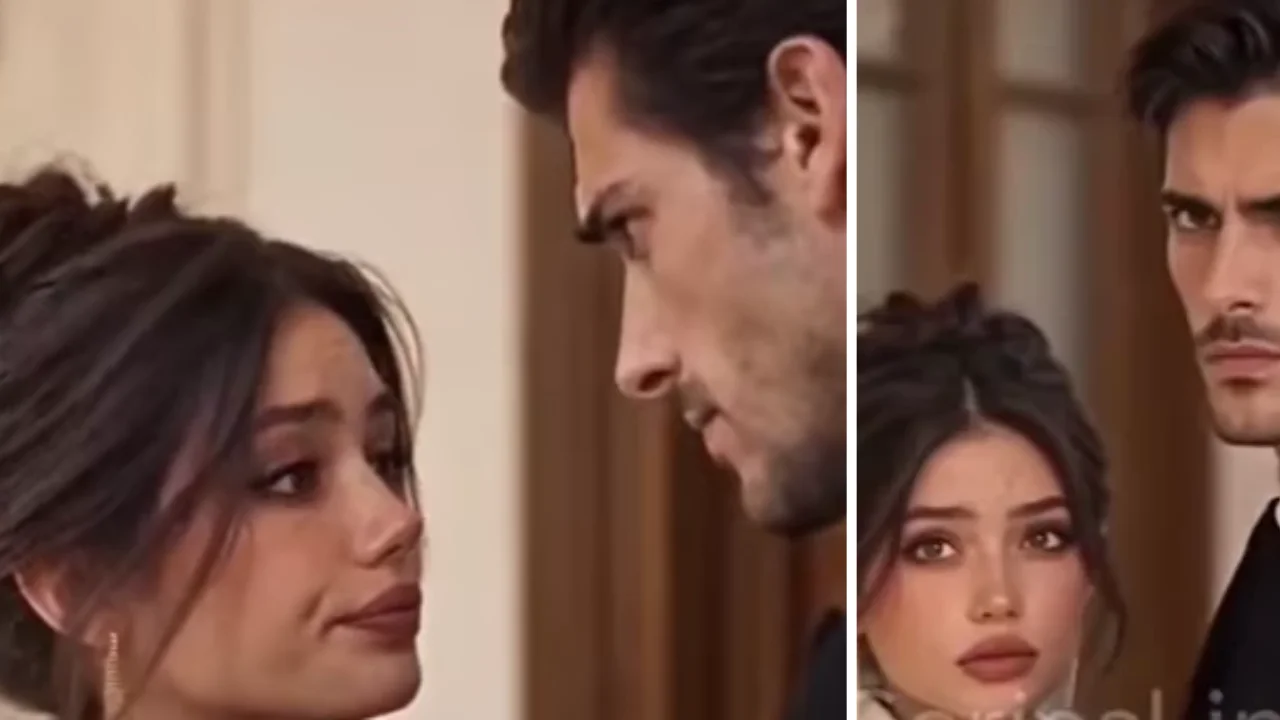 'Mi ex me llamó estéril y le di cuatro hijos a un mafioso': drama en español Imagen de 'Mi ex me llamó estéril y le di cuatro hijos a un mafioso': drama en español
