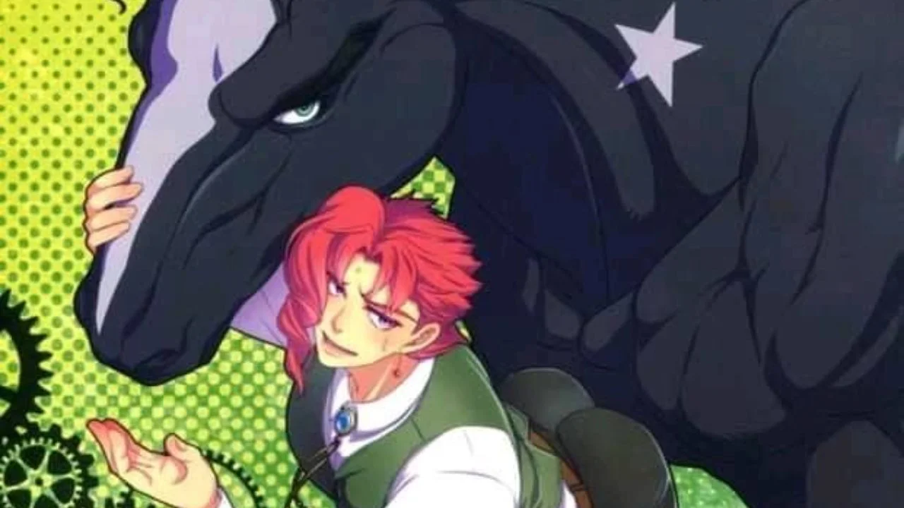 ¿Dónde leer Mi pareja reencarnó en un caballo completo, gratis y en español? Imagen de ¿Dónde leer Mi pareja reencarnó en un caballo completo, gratis y en español?