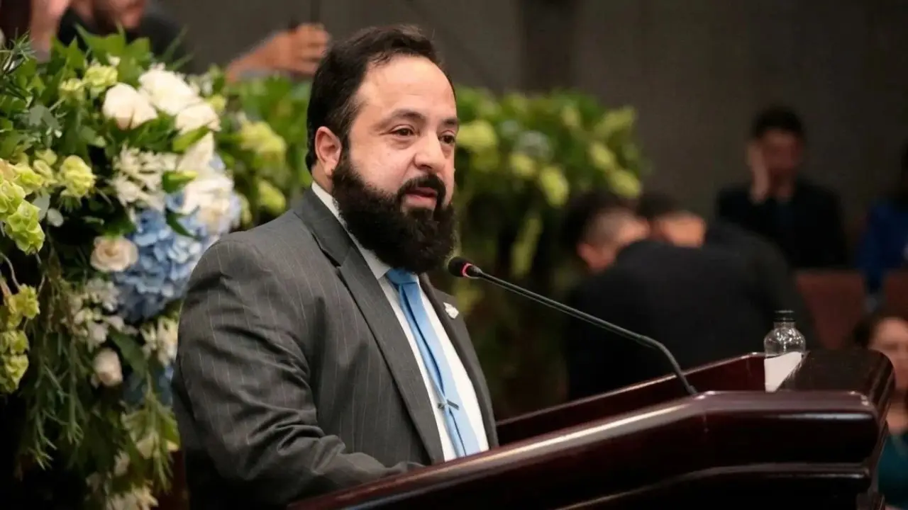 Presentan requerimiento contra Luis Redondo y otros exmiembros de Comisión Permanente Imagen de Presentan requerimiento contra Luis Redondo y otros exmiembros de Comisión Permanente