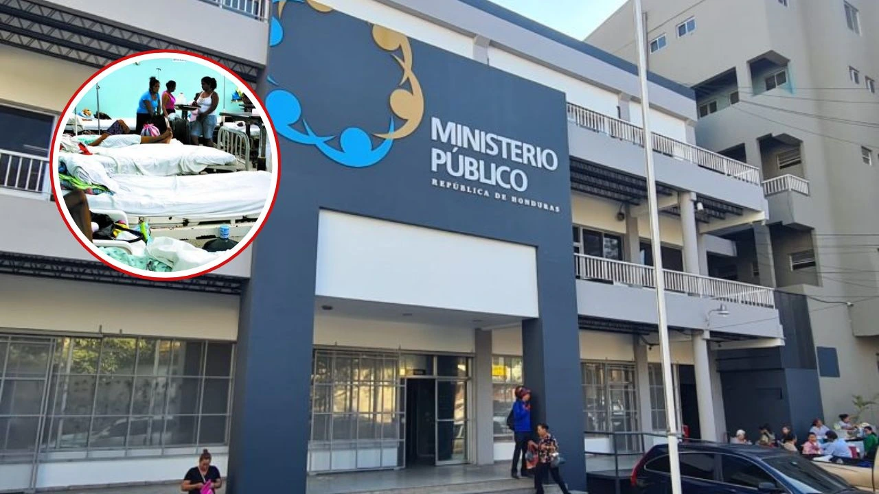 MP admite denuncias contra dos centros médicos por presuntamente negar atención Imagen de MP admite denuncias contra dos centros médicos por presuntamente negar atención