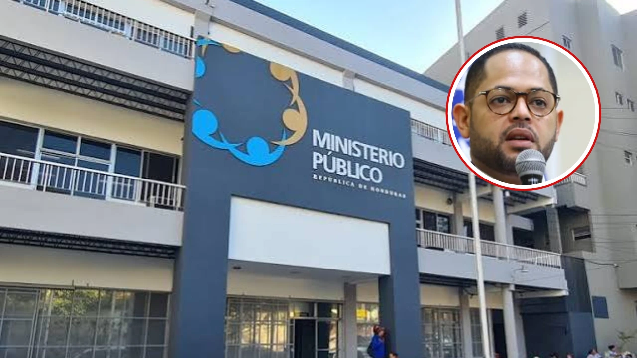 Ministerio Público crea la Felafra para combatir el lavado de activos y terrorismo Imagen de Ministerio Público crea la Felafra para combatir el lavado de activos y terrorismo
