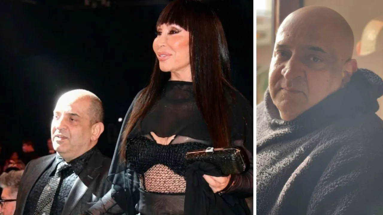 Muere Coco Shedden: quién era, qué le pasó y de qué murió el chofer de Moria Imagen de Muere Coco Shedden: quién era, qué le pasó y de qué murió el chofer de Moria