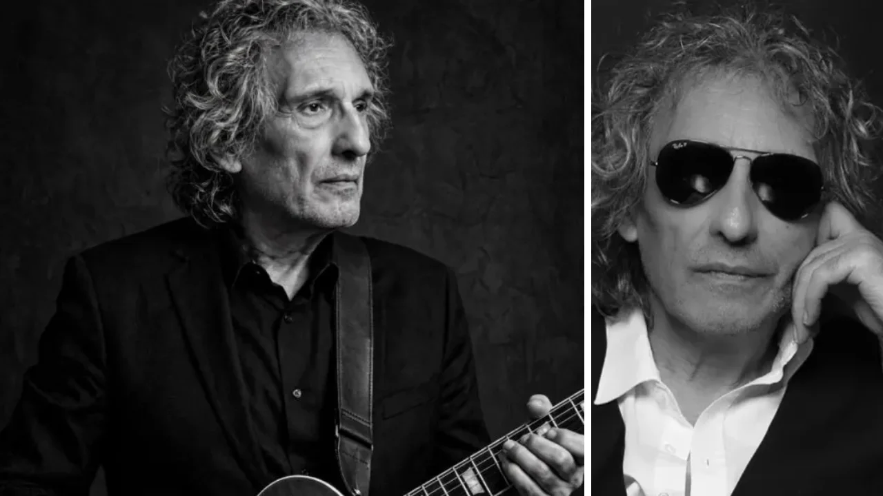 Muere Ricardo Soulé, fundador de Vox Dei y figura histórica del rock argentino Imagen de Muere Ricardo Soulé, fundador de Vox Dei y figura histórica del rock argentino