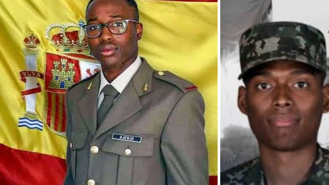 Muerte de Sergio Ajenjo Cordero: ¿Qué le pasó al militar y cómo murió? Imagen de Muerte de Sergio Ajenjo Cordero: ¿Qué le pasó al militar y cómo murió?