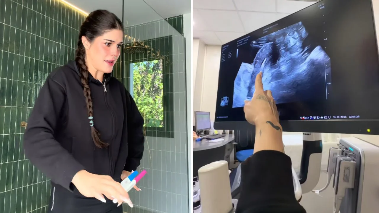 ¿Mujer de Buena Pasta está embarazada? La verdad detrás del rumor viral Imagen de ¿Mujer de Buena Pasta está embarazada? La verdad detrás del rumor viral