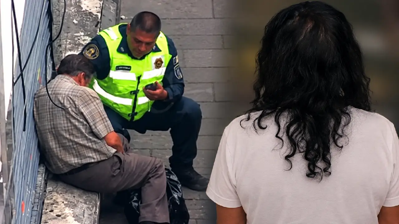 Mujer habría usado chocolate para dormir a un adulto mayor y robarle Imagen de Mujer habría usado chocolate para dormir a un adulto mayor y robarle