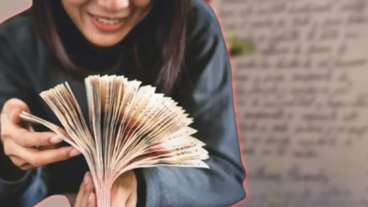 Mujer fingió cáncer y robó L4 millones a sus vecinos: dejó una carta Imagen de Mujer fingió cáncer y robó L4 millones a sus vecinos: dejó una carta