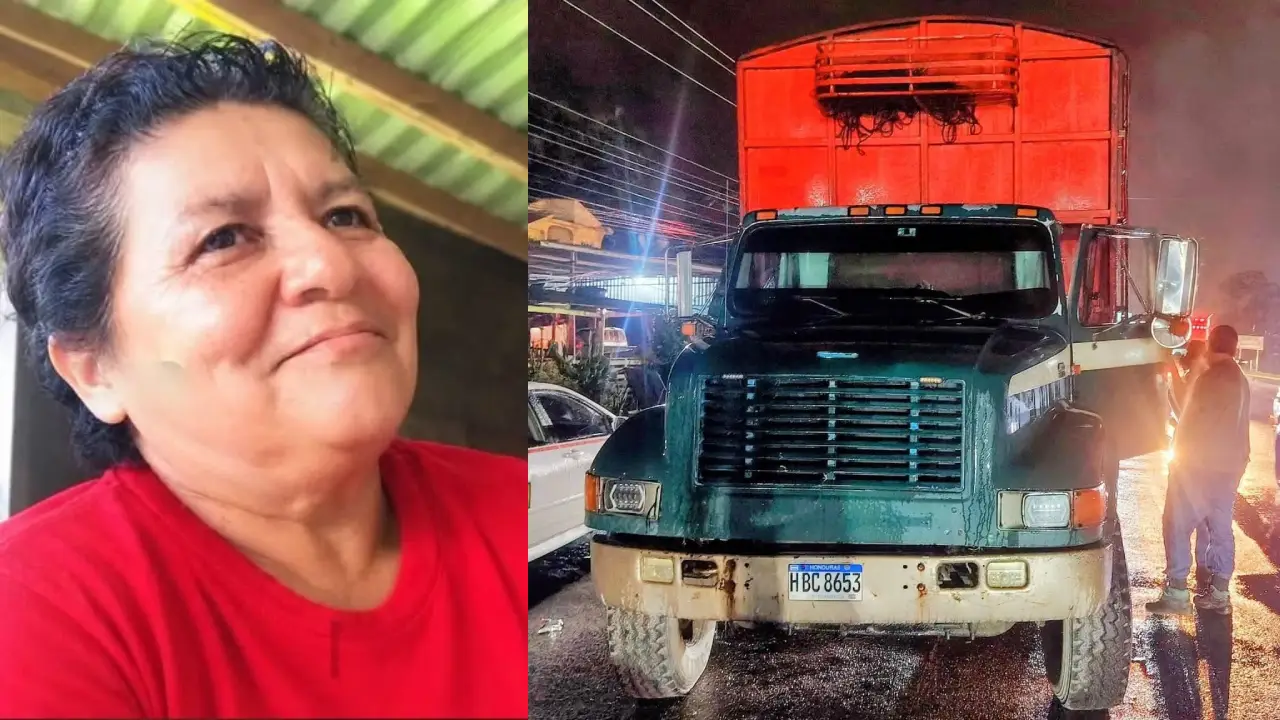 Era guardia de seguridad: identifican a mujer que murió en la CA-13 Imagen de Era guardia de seguridad: identifican a mujer que murió en la CA-13