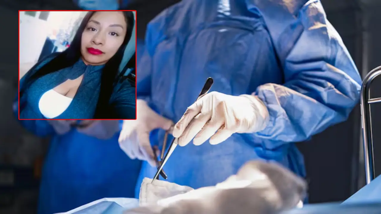 Imagen de Mujer murió durante liposucción antes de su boda: supuesta doctora fue capturada
