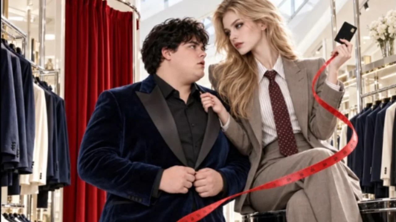 My Online Girlfriend Is a CEO Dailymotion: ver episodios completos en español Imagen de My Online Girlfriend Is a CEO Dailymotion: ver episodios completos en español