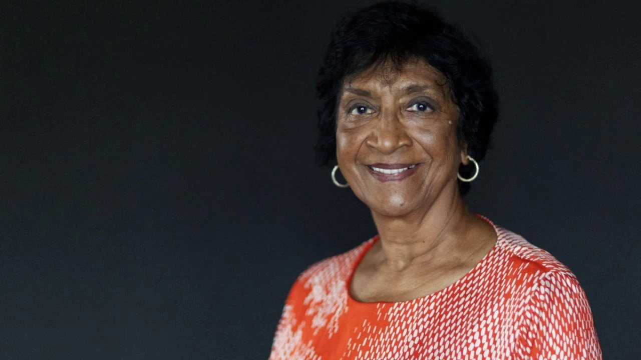 La jurista sudafricana Navi Pillay gana el Premio Nobel de la Paz 2026 Imagen de La jurista sudafricana Navi Pillay gana el Premio Nobel de la Paz 2026