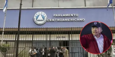 Imagen de Nicaragua anuncia su salida del Parlacen tras denunciar tratado constitutivo