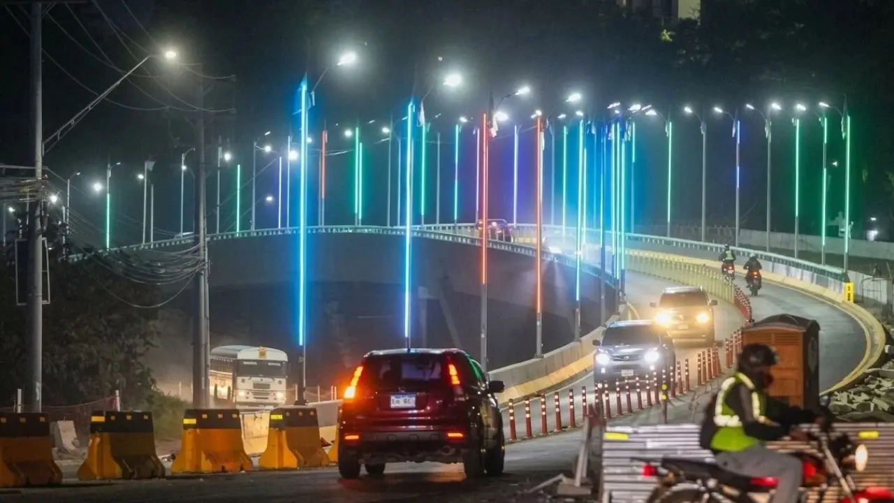 'No pondré en riesgo a nadie': alcalde Zelaya habla sobre el puente Papa Francisco Imagen de 'No pondré en riesgo a nadie': alcalde Zelaya habla sobre el puente Papa Francisco