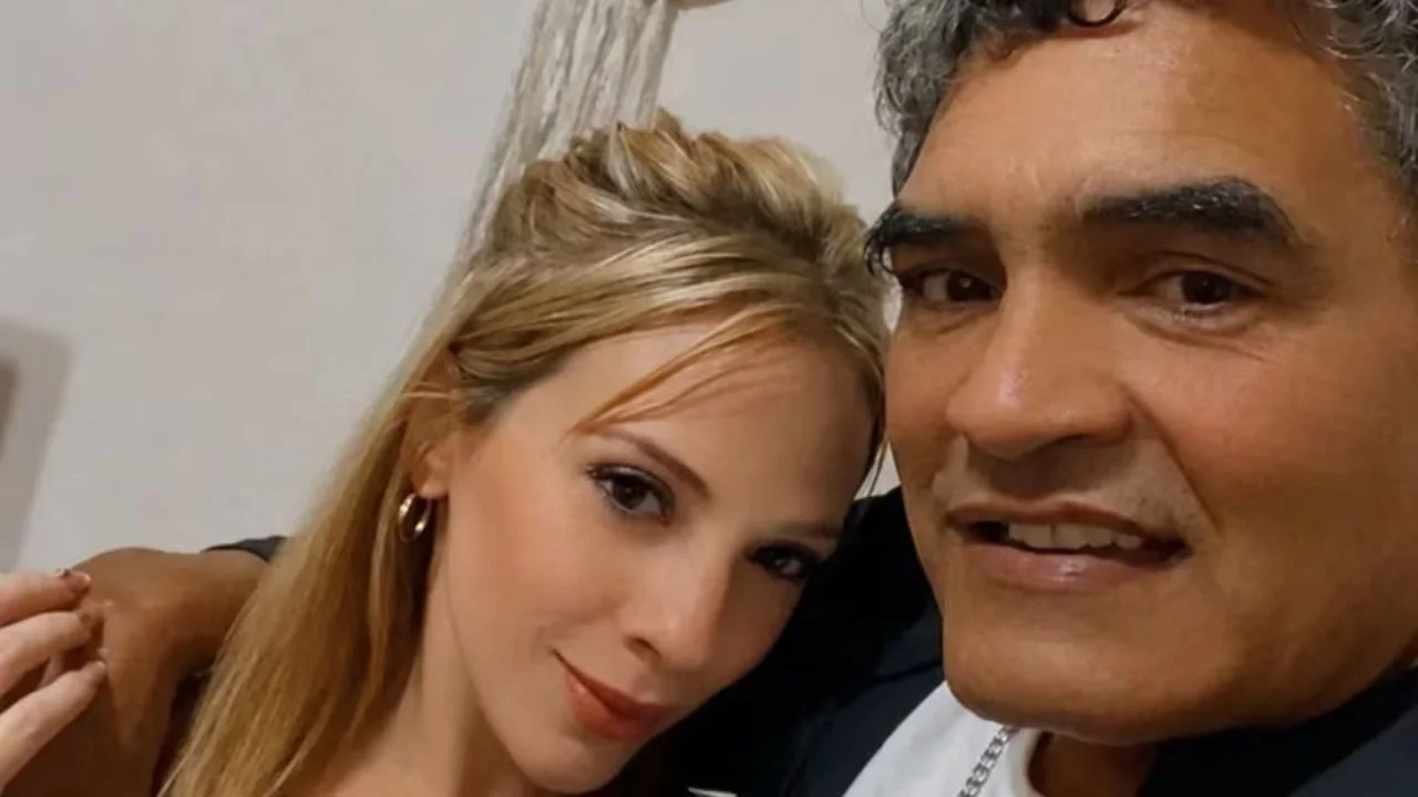 Noelia Vigliarolo edad Wikipedia: ¿Quién era la novia de Jorge "Roña" Castro? Imagen de Noelia Vigliarolo edad Wikipedia: ¿Quién era la novia de Jorge "Roña" Castro?