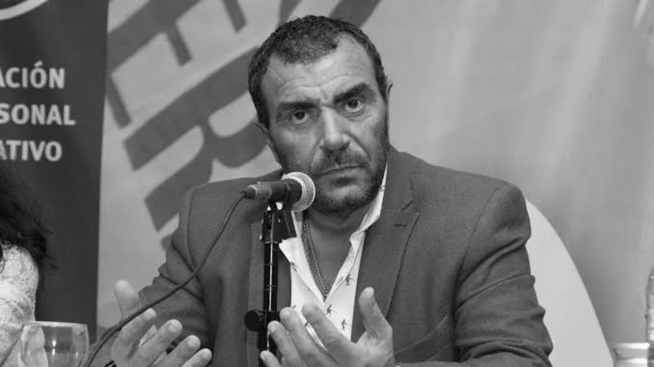 Imagen de Norberto Di Próspero en Wikipedia: biografía, trayectoria y causa de muerte