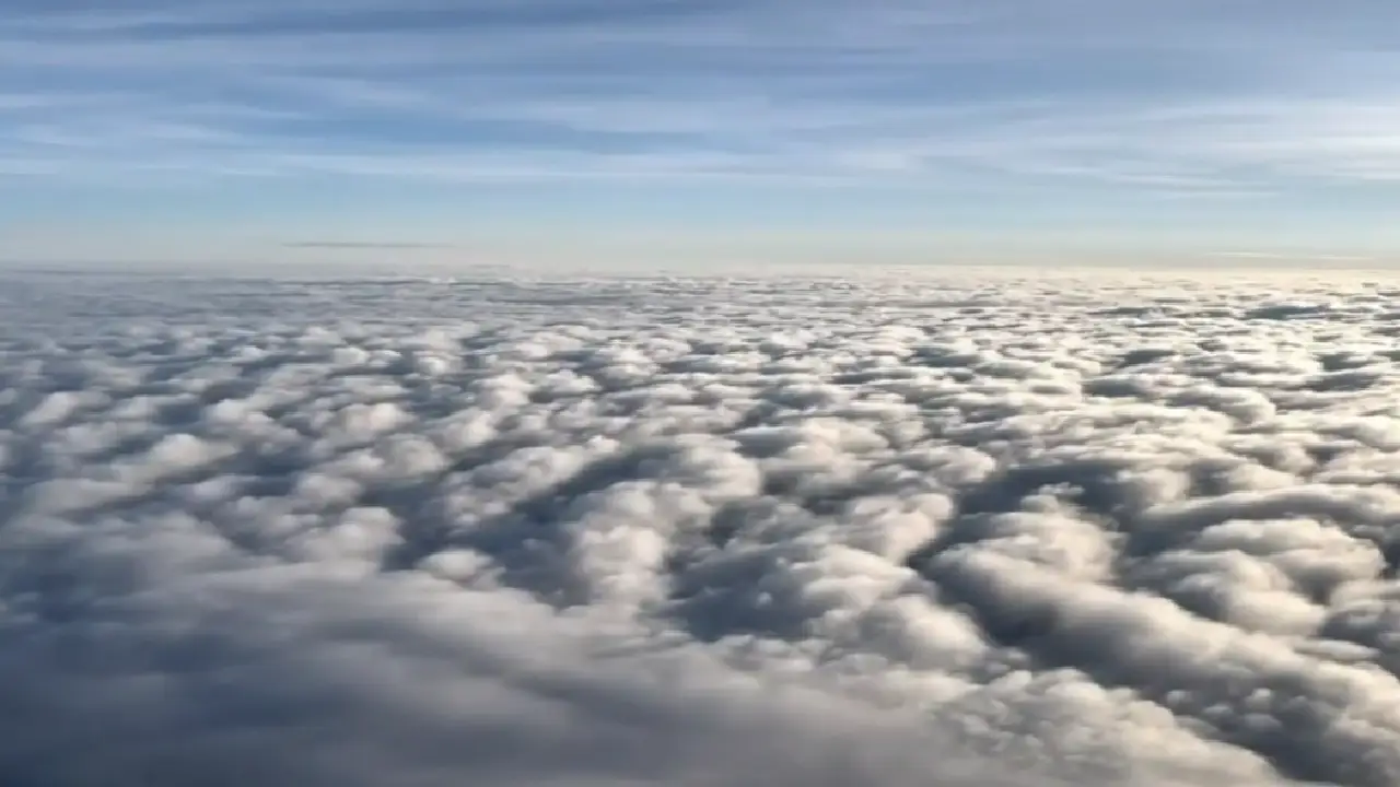 Imagen de Siembra de nubes en Honduras da buenos resultados; SAG analiza ampliar programa