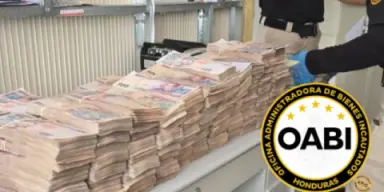 Imagen de OABI tiene L1,200 millones para distribuir entre instituciones de justicia y seguridad