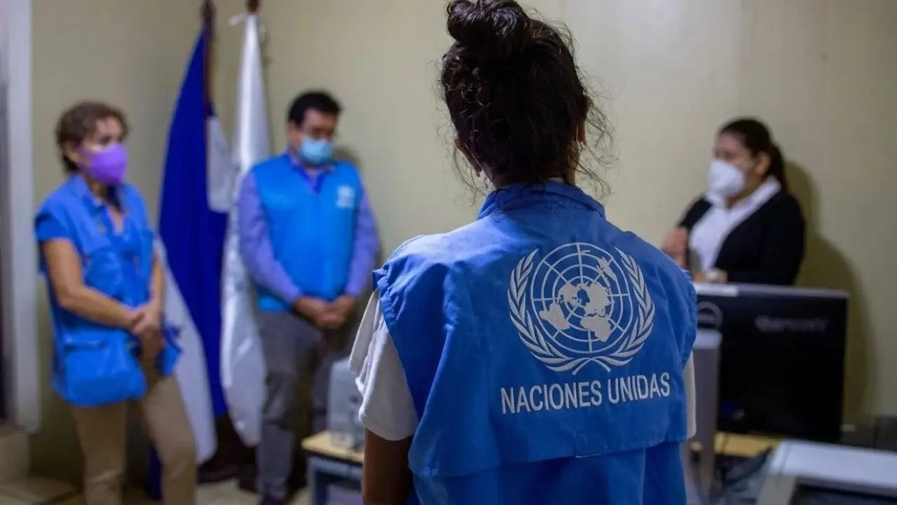 ONU abre vacantes para hondureños en octubre de 2026: así puedes aplicar Imagen de ONU abre vacantes para hondureños en octubre de 2026: así puedes aplicar