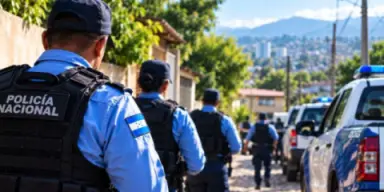 Imagen de Operación Escudo: el plan de 70 días que se extendería a 2027