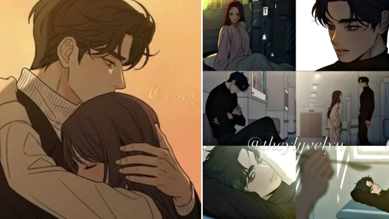 Imagen de 'Operation true love' manhwa 145: Leer actualización del capítulo gratis