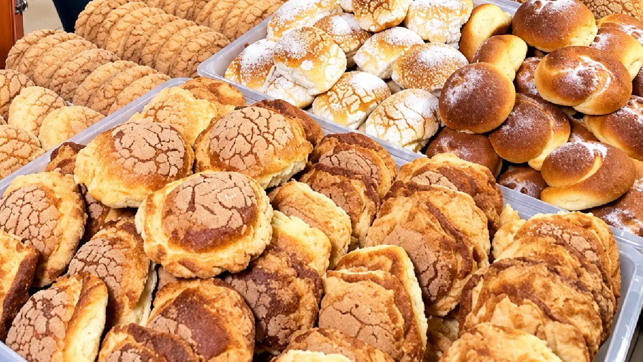 Panaderos advierten posible aumento del precio del pan por alza de 30% en insumos Imagen de Panaderos advierten posible aumento del precio del pan por alza de 30% en insumos