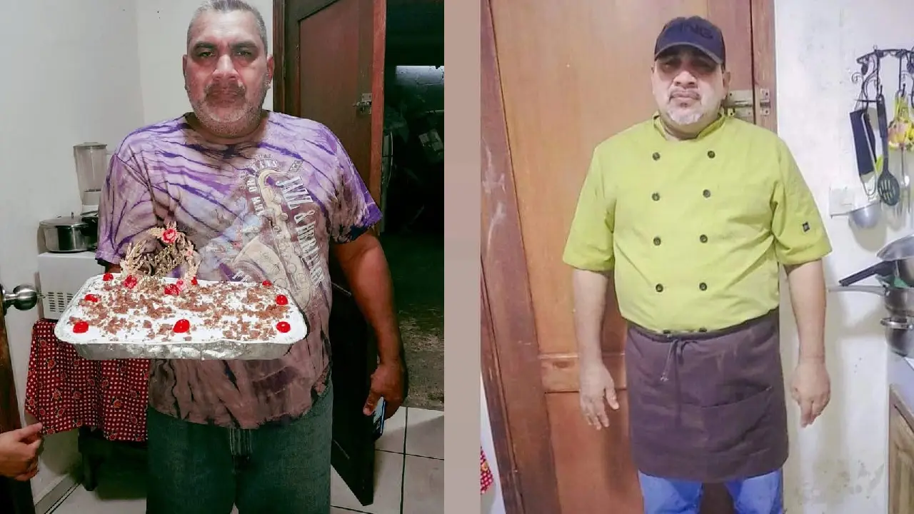 Imagen de Era panadero: identifican a hombre que murió atropellado en San Pedro Sula