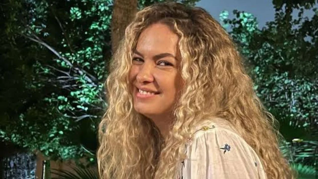 Pareja de Lua Blanco: quién es Leandro Soares y de qué murió la actriz Imagen de Pareja de Lua Blanco: quién es Leandro Soares y de qué murió la actriz