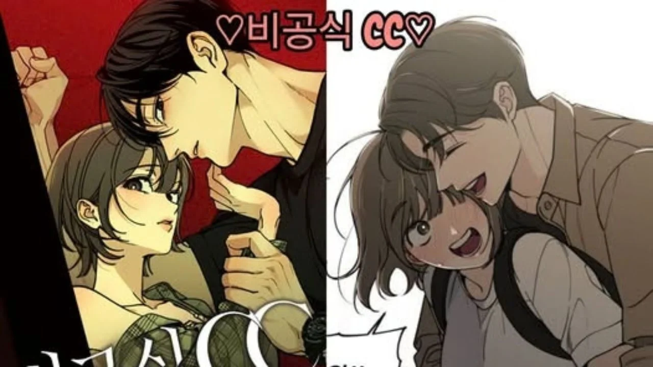 Pareja no oficial manhwa completo: Dónde y cómo leer gratis el manga en español Imagen de Pareja no oficial manhwa completo: Dónde y cómo leer gratis el manga en español