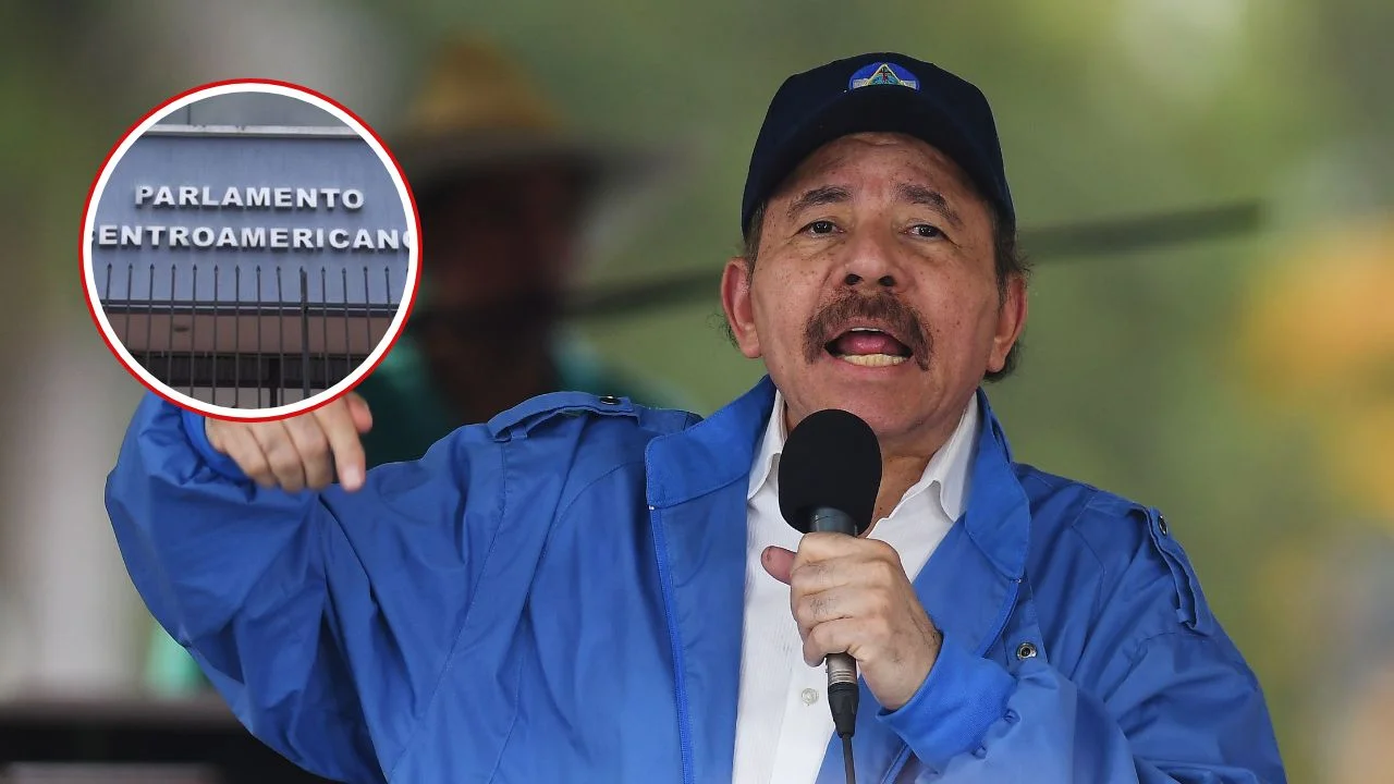 Salida de Nicaragua hunde al Parlacen en una inédita crisis de representatividad Imagen de Salida de Nicaragua hunde al Parlacen en una inédita crisis de representatividad
