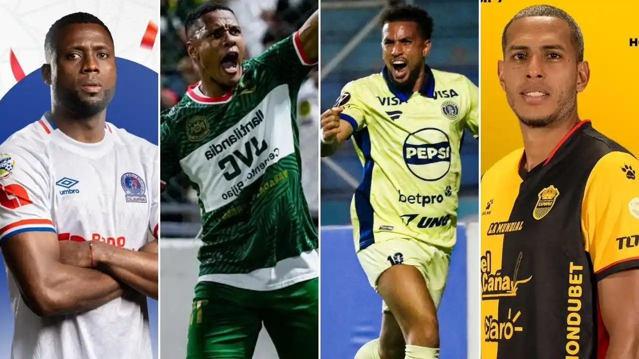 Partidos de la jornada 9 en la Liga Nacional de Honduras: Olimpia por la punta Imagen de Partidos de la jornada 9 en la Liga Nacional de Honduras: Olimpia por la punta