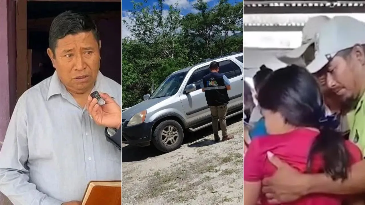 Imagen de ¿Todo fue mentira? Investigan a pastor por su hija que ‘resucitó’ en un ataúd