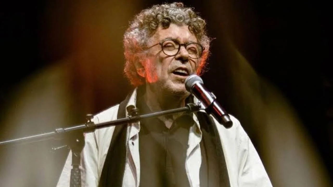 Piero esposa e hijos: quiénes eran, biografía, familia y muerte del cantautor Imagen de Piero esposa e hijos: quiénes eran, biografía, familia y muerte del cantautor
