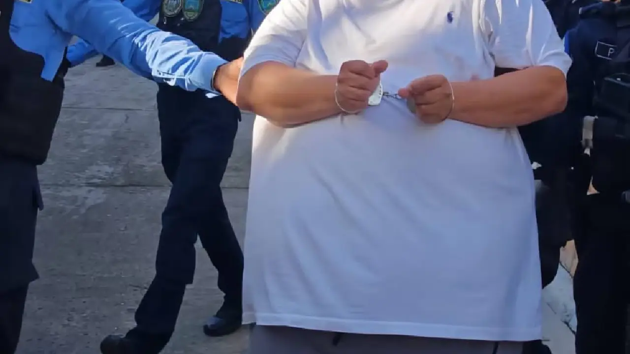 Imagen de Policía a la MS-13, Pandilla 18 y Cártel del Diablo: entréguense o serán perseguidos