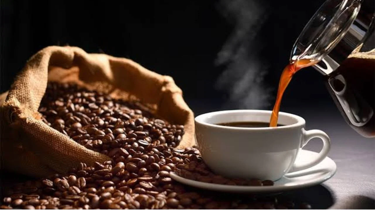 Precio del café hoy: ¿Cuánto cuesta el quintal este 1 de octubre en Honduras? Imagen de Precio del café hoy: ¿Cuánto cuesta el quintal este 1 de octubre en Honduras?