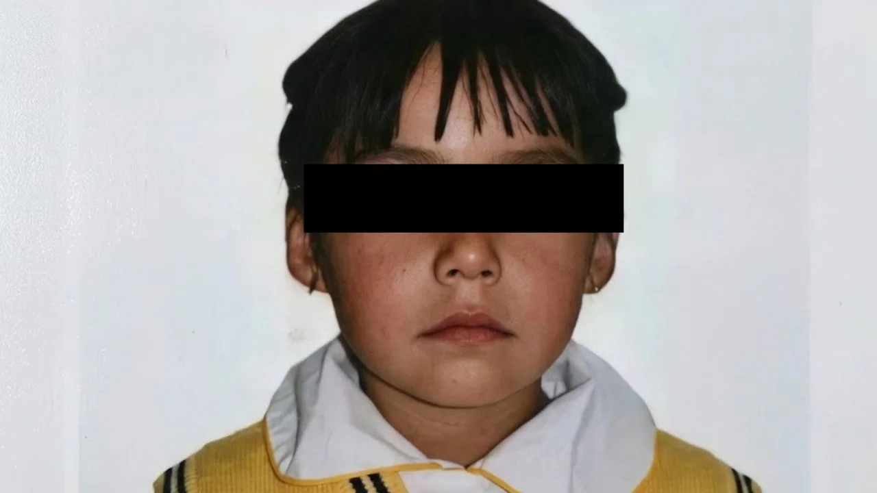 ¿Qué le pasó a Isabella Reyes Escalona, niña de 4 años que estaba desaparecida? Imagen de ¿Qué le pasó a Isabella Reyes Escalona, niña de 4 años que estaba desaparecida?