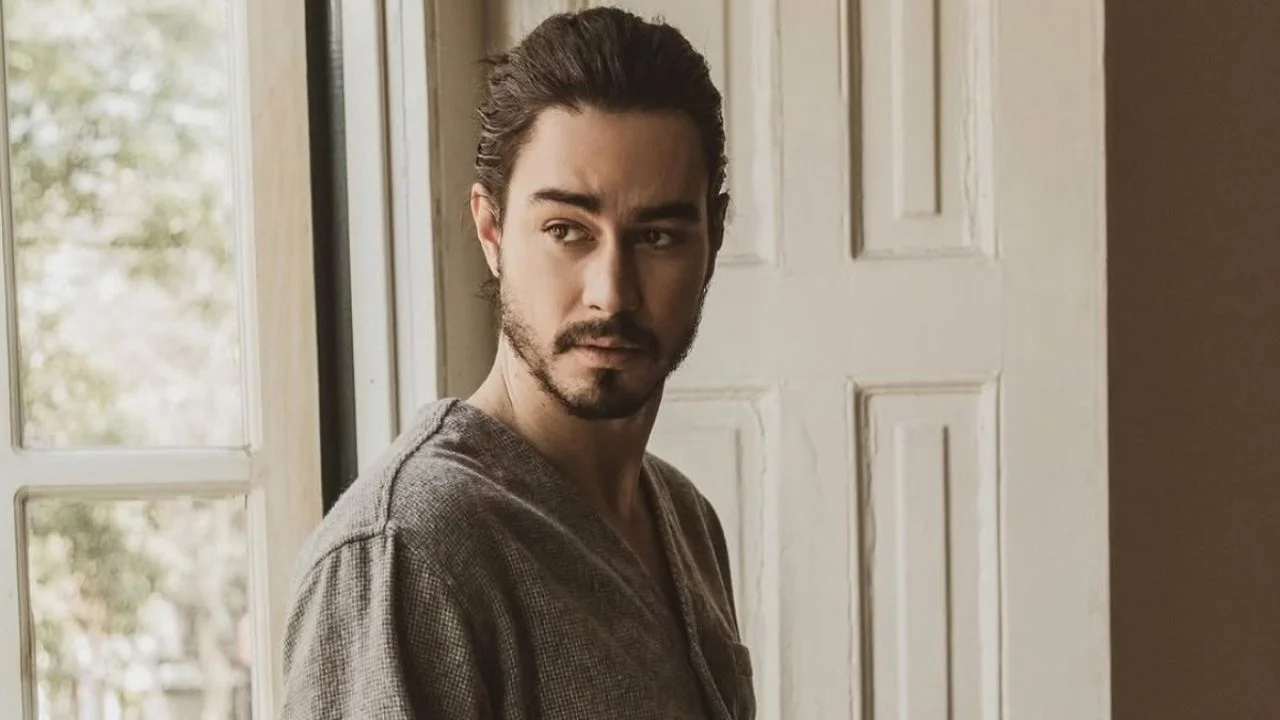 Qué le pasó a Manuel Masalva: 105 días en coma y amputación por una bacteria Imagen de Qué le pasó a Manuel Masalva: 105 días en coma y amputación por una bacteria