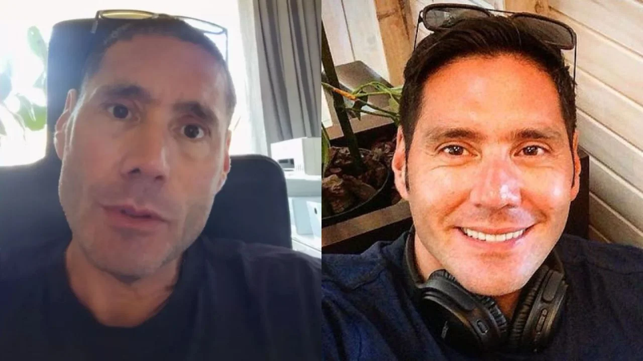 ¿Qué le pasó a Pancho Saavedra?: La verdad detrás de su cambio físico y su salud Imagen de ¿Qué le pasó a Pancho Saavedra?: La verdad detrás de su cambio físico y su salud