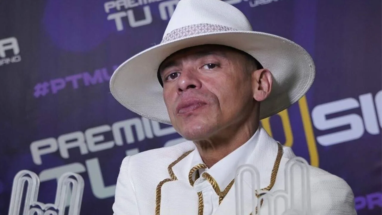 Qué le pasó a Vico C: Estado de salud del cantante tras cirugía de emergencia Imagen de Qué le pasó a Vico C: Estado de salud del cantante tras cirugía de emergencia