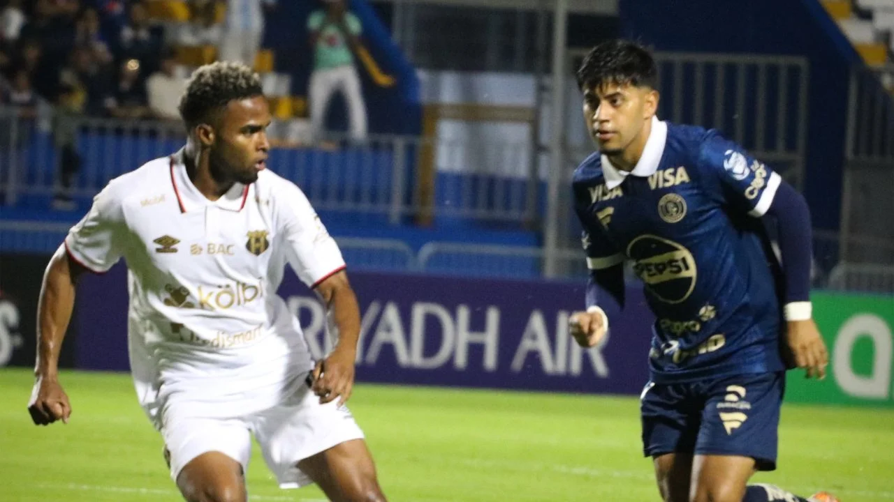 ¿Qué necesita Motagua para clasificar a la final de Copa Centroamericana? Imagen de ¿Qué necesita Motagua para clasificar a la final de Copa Centroamericana?