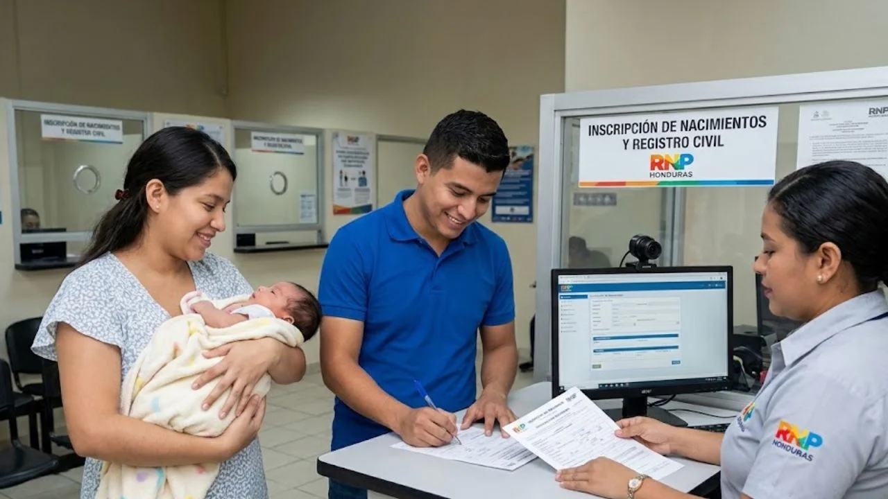 ¿Qué pasa si se vence el plazo de inscripción de un recién nacido en el RNP? Imagen de ¿Qué pasa si se vence el plazo de inscripción de un recién nacido en el RNP?