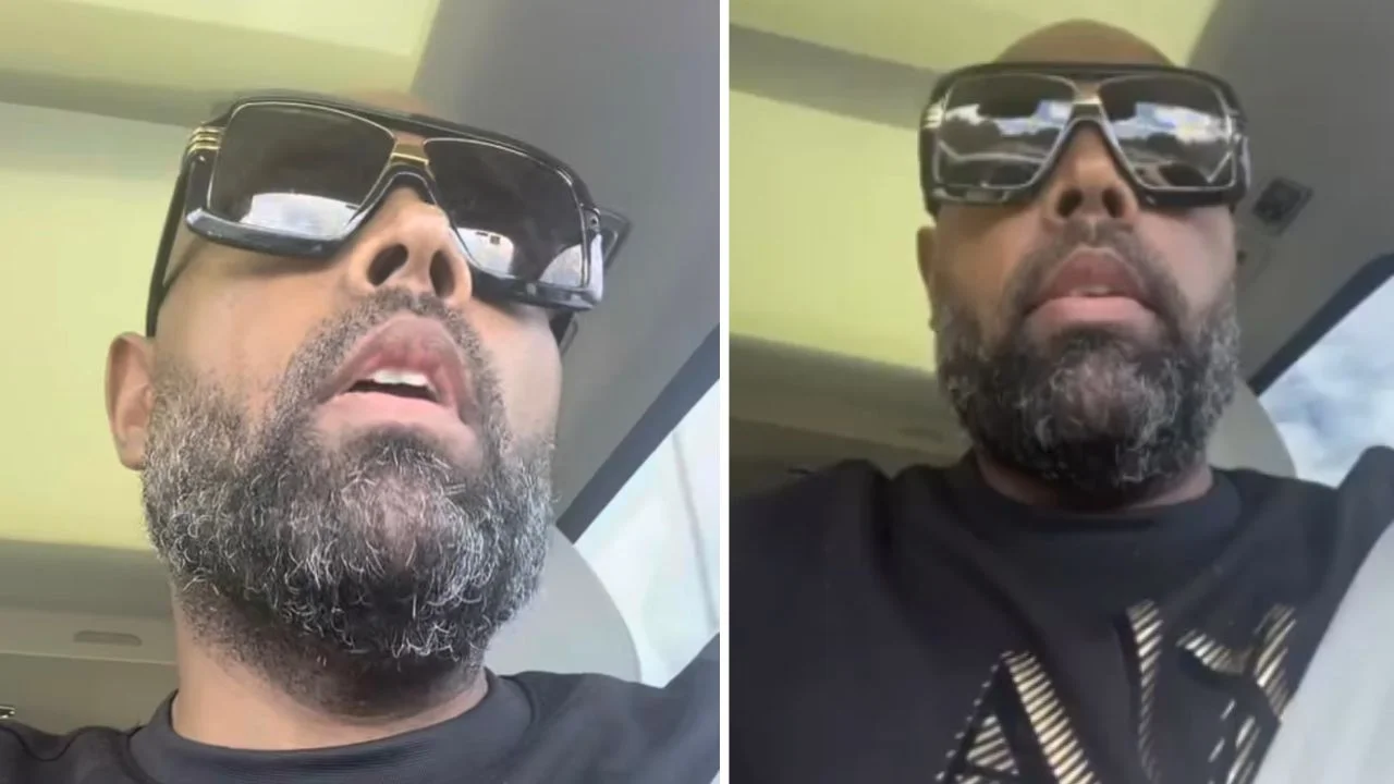 ¿Quién era William N. Rivera, fiador fallecido en Puerto Rico? ¿Qué le pasó? Imagen de ¿Quién era William N. Rivera, fiador fallecido en Puerto Rico? ¿Qué le pasó?
