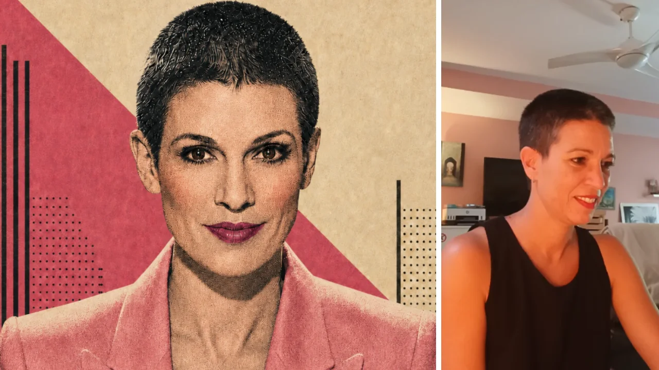 ¿Quién es Beatriz Talegón? Biografía, trayectoria política y qué hace actualmente Imagen de ¿Quién es Beatriz Talegón? Biografía, trayectoria política y qué hace actualmente