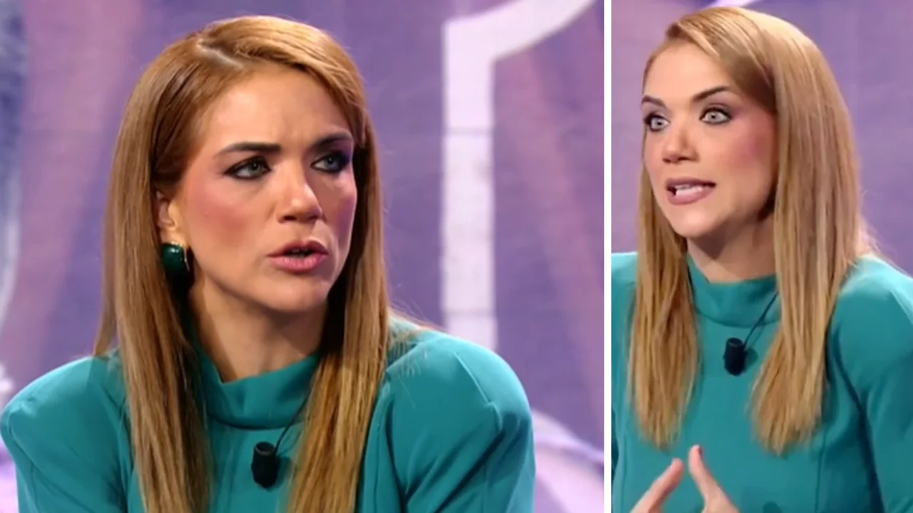 ¿Quién es Beatriz Trapote? Su trayectoria en televisión y familia Imagen de ¿Quién es Beatriz Trapote? Su trayectoria en televisión y familia