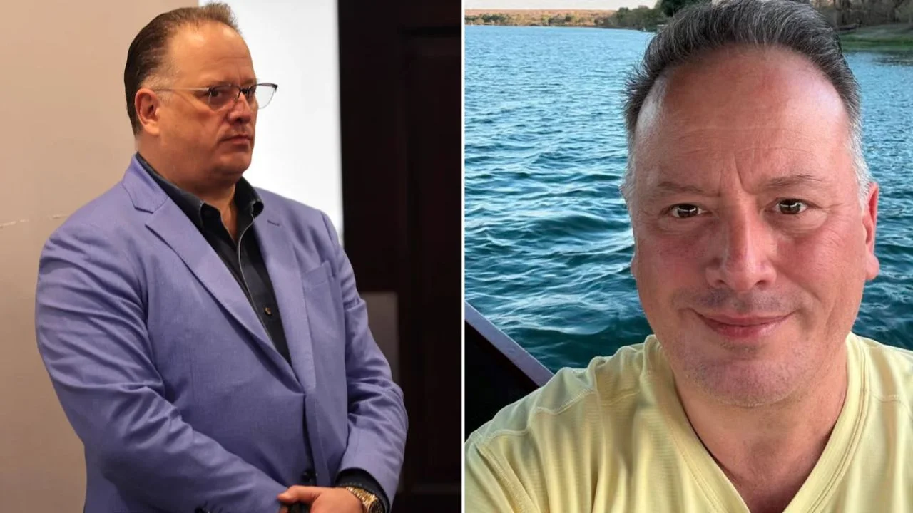 ¿Quién es Don Stockwell? Biografía, Wikipedia, hijos y por qué lo detuvieron Imagen de ¿Quién es Don Stockwell? Biografía, Wikipedia, hijos y por qué lo detuvieron
