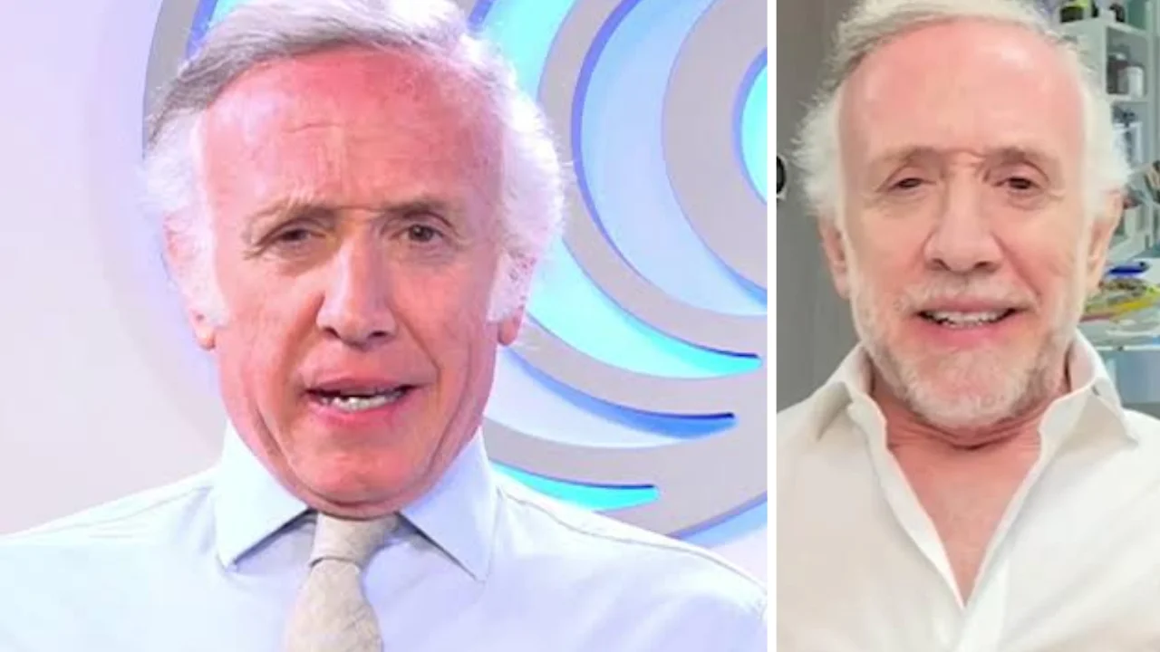 ¿Quién es Eduardo Inda y cuál es su relación con el caso Koldo? Imagen de ¿Quién es Eduardo Inda y cuál es su relación con el caso Koldo?