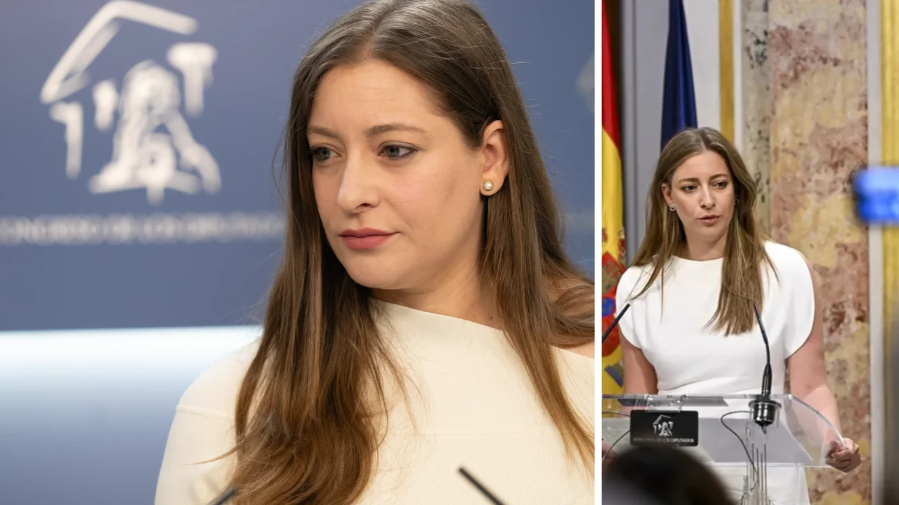 ¿Quién es Ester Muñoz? Su trayectoria política, estudios y vida personal Imagen de ¿Quién es Ester Muñoz? Su trayectoria política, estudios y vida personal