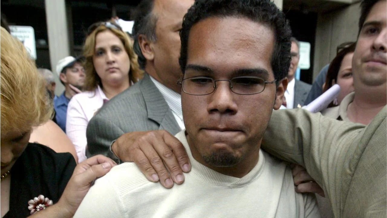 Imagen de Quién es Félix Plaud de Puerto Rico: biografía y detalles de su desaparición