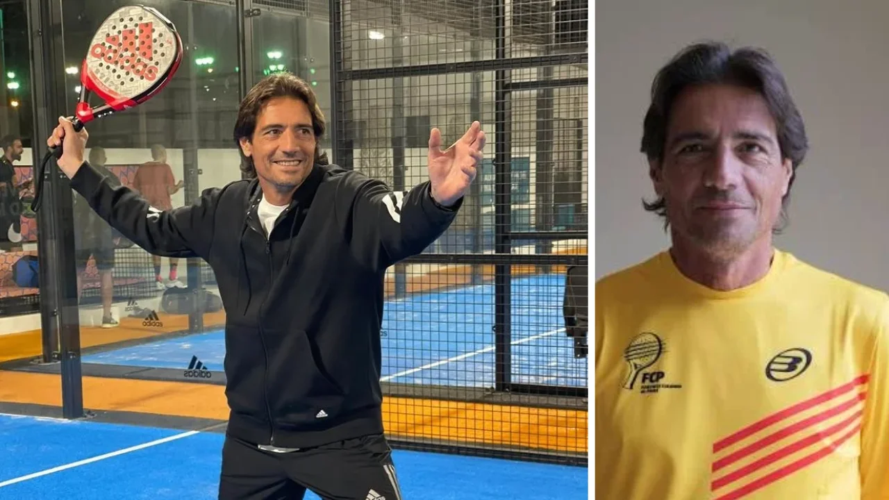 Gustavo Oliva: de qué murió, quién era su esposa y cuántas hijas tenía Imagen de Gustavo Oliva: de qué murió, quién era su esposa y cuántas hijas tenía