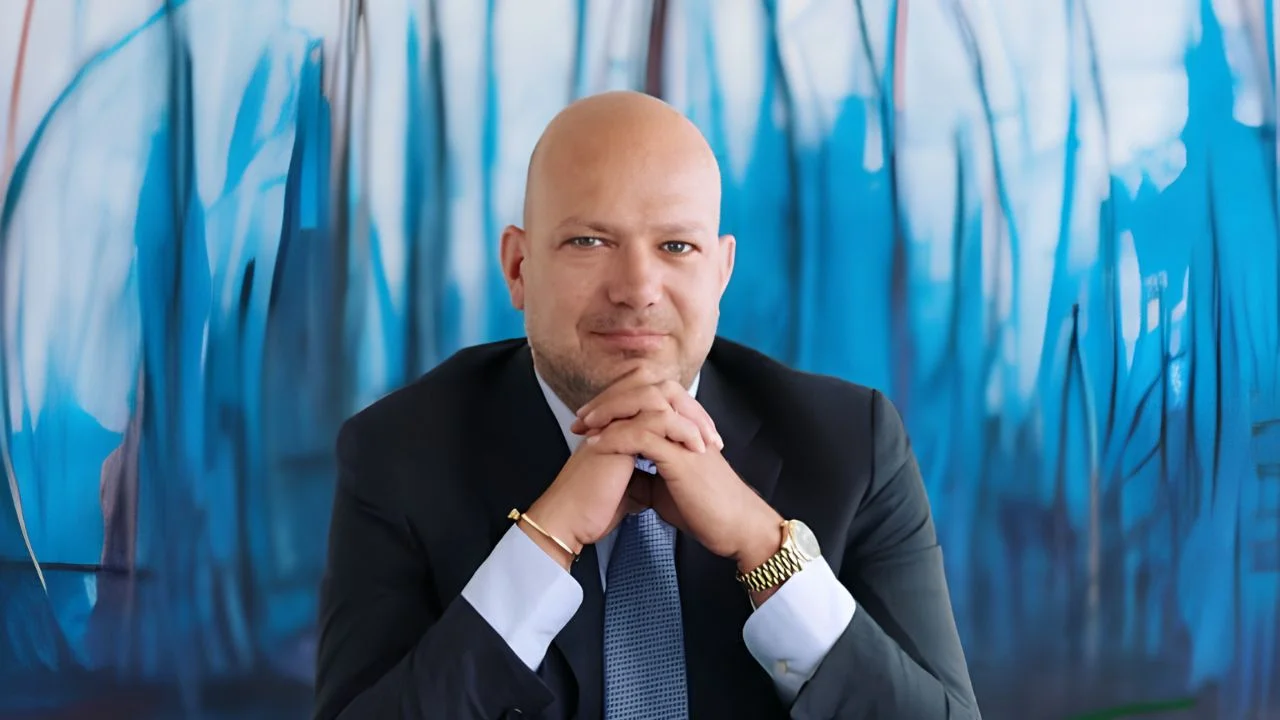 Imagen de ¿Quién es Guus Franke? El empresario neerlandés vinculado a Ariadna Gutiérrez